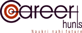 Careerhunts Logo